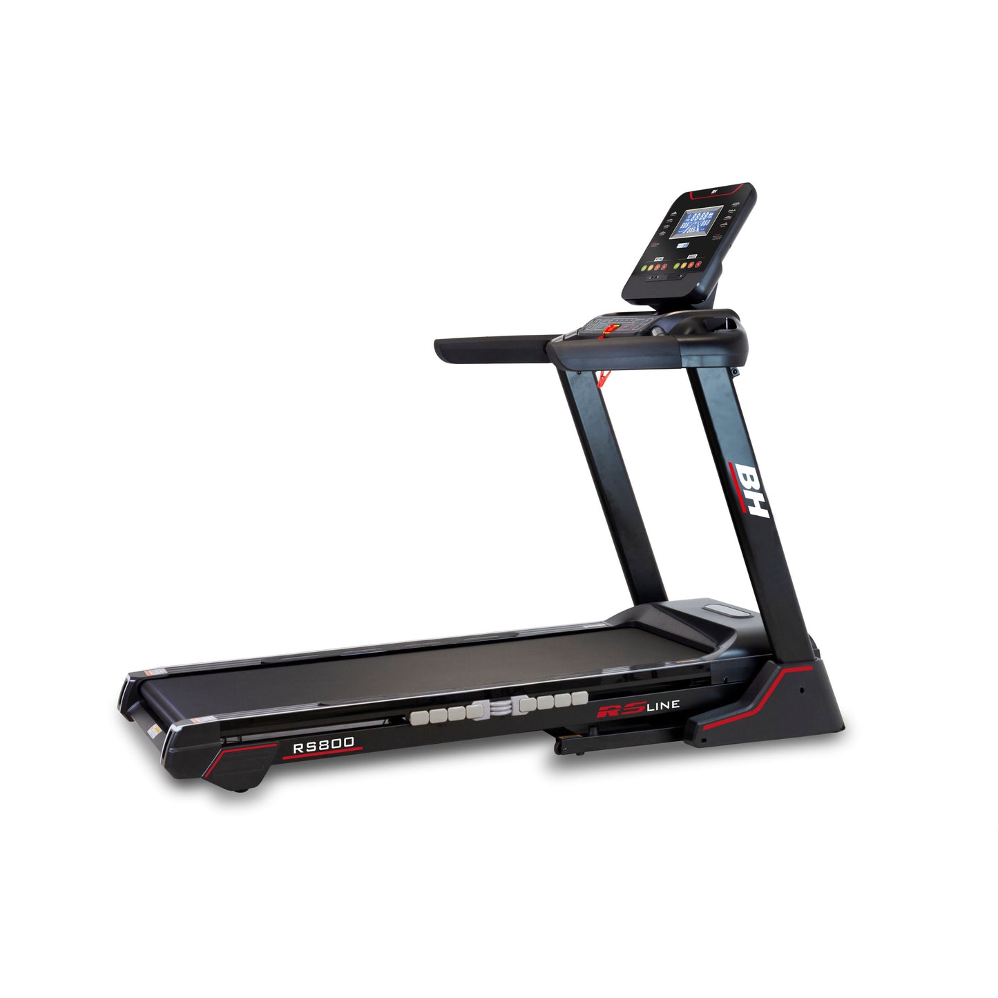 tapis de course G6176rs800 de profil trois quart droit