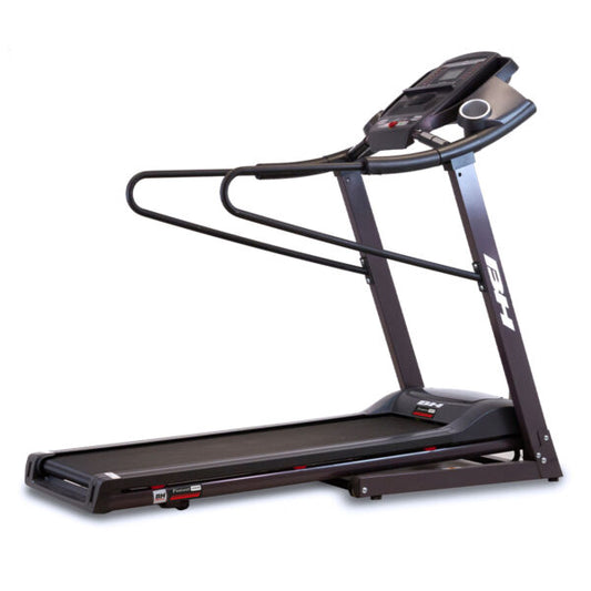 tapis de course Pioneer Senior G6484H de profil trois quart