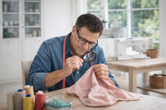 Ce n’est pas votre vue le problème