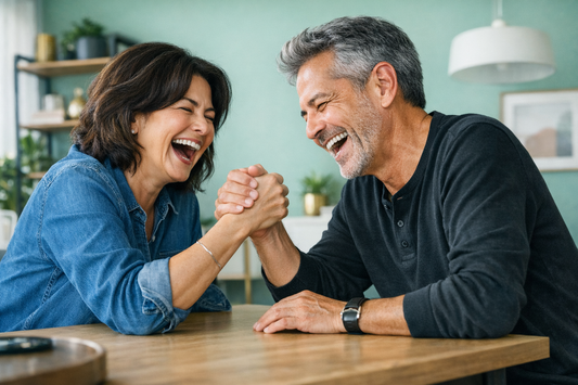 Perte de muscle - maintenir sa tonicite