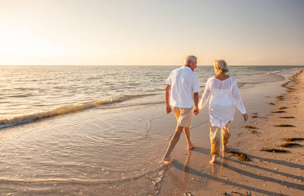 marcher chaque jour pour rester en forme