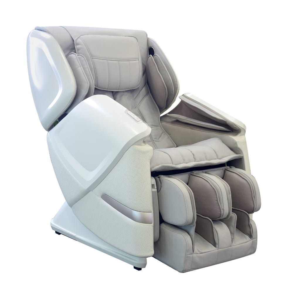 Fauteuil massant – Jambes et confort des articulations – AT-6260