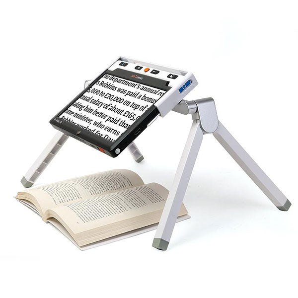 Loupe électronique Clover 10 sur pied