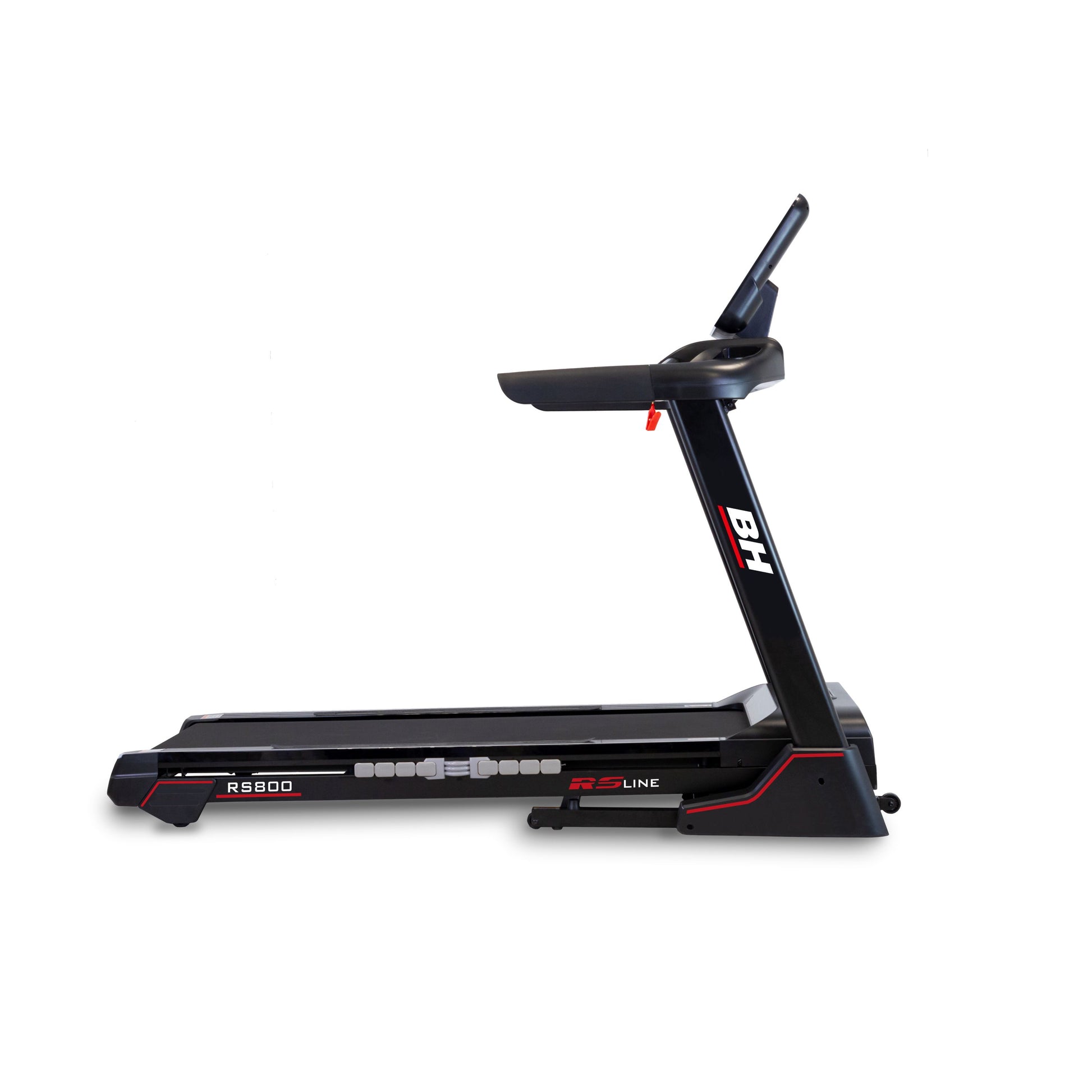 tapis de course G6176rs800 de profil droit