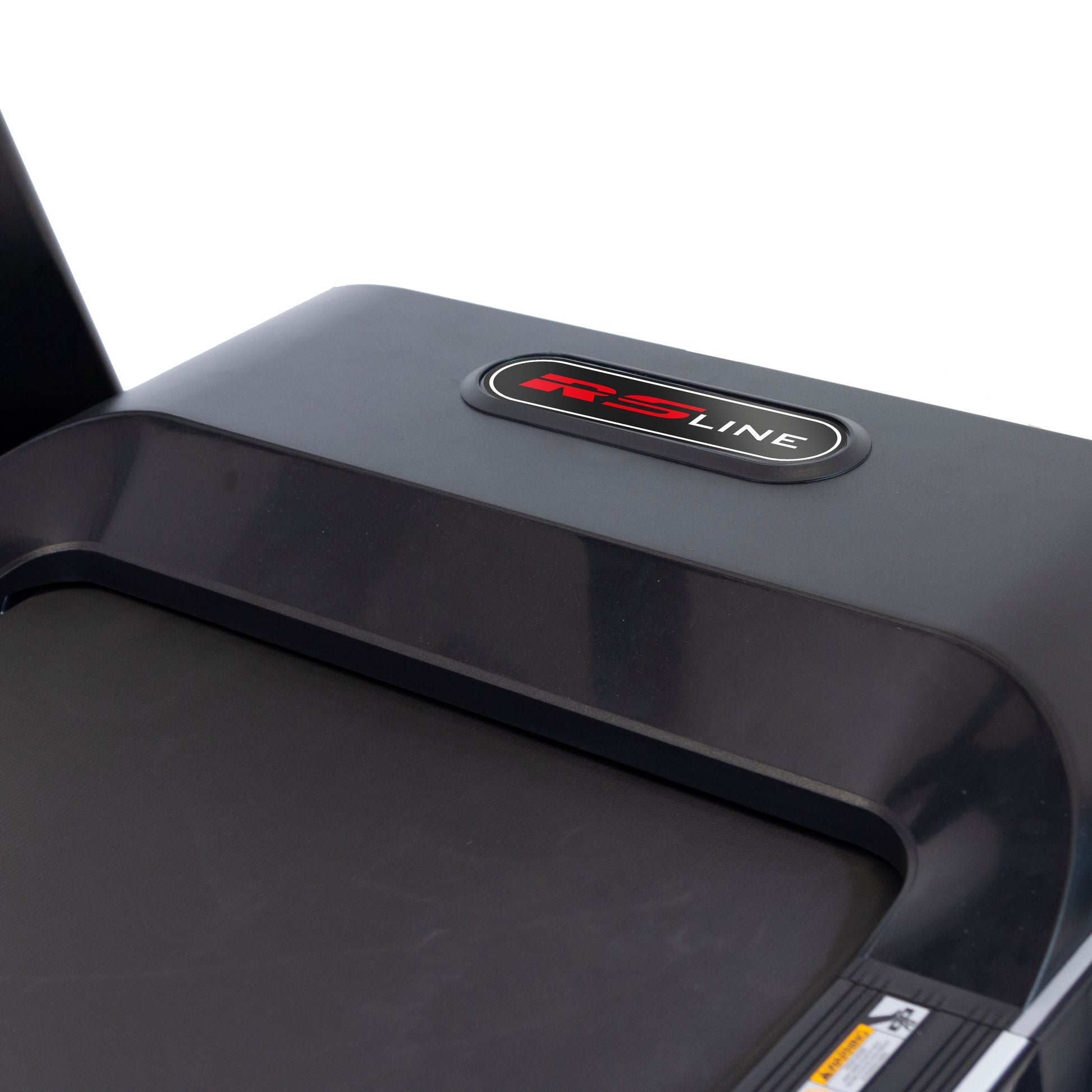 détail du moteur du tapis de course G6176rs800