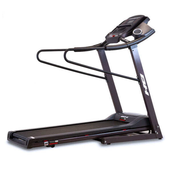 tapis de course Pioneer Senior G6484H de profil trois quart