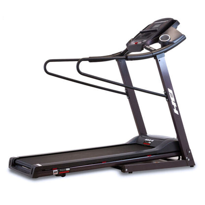 tapis de course Pioneer Senior G6484H de profil trois quart